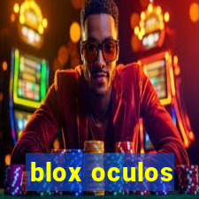 blox oculos